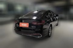 2023 Volkswagen Lavida 2023 1.5T AT 300TSI DSGManyyiEdition #3