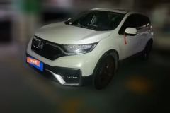 2021 Honda CR-V 2021 1.5T AT 240TURBOFashionFWD #1
