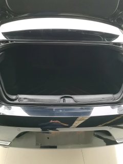 2016 Volkswagen Magotan 2016 1.8T AT SmartLuxury #12