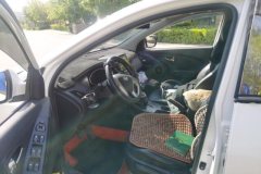 2017 Hyundai ix35 2015 2.0 AT SmartFWD China V #9
