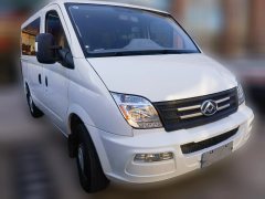 2022 Maxus V80 2021 2.0T AT PLUS CityEditionSWBSuperLow Roof7/8/9Seat #2