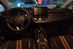 2022 Toyota Corolla 2021 1.8 AT Elite Hybrid #12
