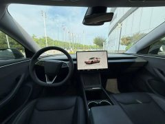 2024 Tesla Model 3 2023 rear wheel driveEdition #4