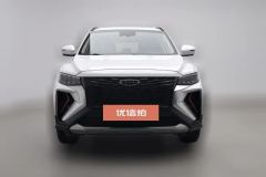 2021 Geely Auto Boyue 2022 BoyueX AT 1.8TD DCTSmart #3