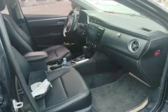 2019 Toyota Corolla 2018 1.2T AT GLSmart #8