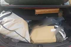 2017 Mercedes-Benz C-Class 2017 1.6T AT C180L #4
