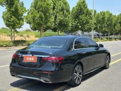 2023 Mercedes-Benz E-Class New Energy 2023 2.0T AT E 350 e L plug-in hybridSportsedan chair #9