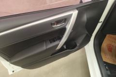 2018 Toyota Corolla 2017 Facelift 1.6L S-CVT GL #7