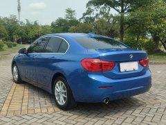 2018 BMW 1 Series 2017 1.5T AT 118iSport #6