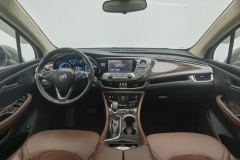 2017 Buick Envision Plus 2017 1.5T AT 20TLuxury FWD #14