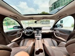 2023 Mercedes-Benz E-Class 2023 2.0T AT E 300 L Luxury #6