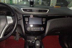 2017 Nissan Qashqai 2017 2.0L AT CVTSmart China V #13