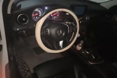 2018 Mercedes-Benz C-Class 2017 1.6T AT C180LDynamicSport Facelift #12
