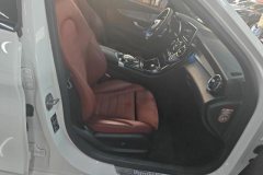 2017 Mercedes-Benz C-Class 2018 2.0T AT C200Sport #8