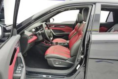 2023 Dongfeng Fengshen Yixuan GS 2021 230T ATSun Chaser SamuraiEdition #9