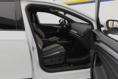 2024 Volkswagen ID.4 CROZZ 2024 Pure enjoymentLimited #8