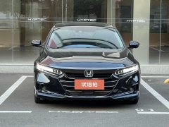2023 Honda Accord 2022 1.5T AT 260TURBOfantasy night Premium #9