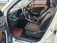 2017 BYD Song 2017 1.5T MT matchlessUpgradeEditionElite #5