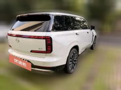 2025 GAC Trumpchi Trumpchi Xiangwang S7 2025 205km Max Smart Drive #4