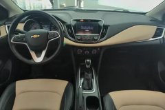 2021 Chevrolet Monza 2020 1.5 AT 320Joy #12