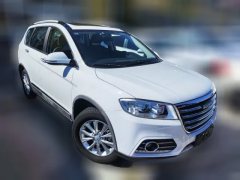 2020 Haval H6 2019 1.5T AT SportElite FWD China VI #2