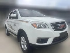 2018 JAC Group JAC T6 2017 2.0T MT ComfortRWDHFC4DB2-1D1 Diesel China V #3