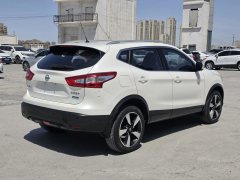 2019 Nissan Qashqai 2017 2.0 AT Luxury China VI #6