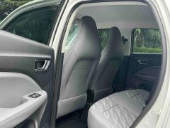 2025 Leapmotor T03 2025 310Comfort Enjoy #8