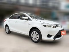 2015 Toyota Vios 2014 1.5 MT ZhizhenEdition #3