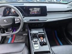 2023 Chang'an Ruicheng Plus 2023 1.5T AT DCTPilot #5