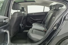 2020 Volkswagen Magotan 2020 2.0T AT 330TSILeading #19