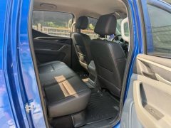 2019 Maxus T60 2017 2.0T AT High ChassisComfortLargeDouble CabRWD #16