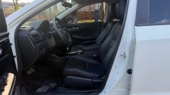 2019 Honda Crider 2019 1.0T AT 180TurboComfort China VI #10