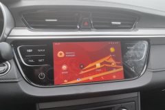 2019 Geely Auto Emgrand Sedan 2019 1.5 AT leaderEditionupConnected China VI #13