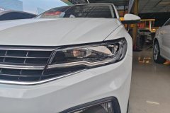 2020 Volkswagen Bora Sedan 2020 1.5 AT Comfort #5