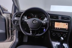 2019 Volkswagen Golf 2019 280TSI DSGComfort China VI #15