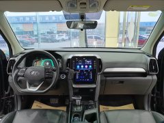 2021 Hyundai ix35 2021 2.0 AT 2WDGLSLeading #12