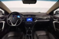 2017 Geely Auto Emgrand Sedan 2017 1.5L MT Million Edition Up #14