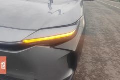 2023 Toyota bZ4X 2022 4WDhighPerformancePremiumEdition #5