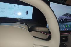 2026 BYD Song Ultra 2026 EV 710KM Excellence Edition #16