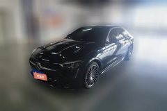 2024 Mercedes-Benz C-Class 2024 Facelift 1.5T AT C 260 L Sport #1