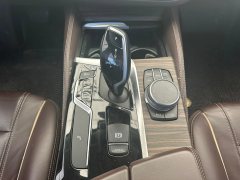 2021 BMW 5 Series 2020 2.0T AT 530LiLeadingLuxury Pkg #25