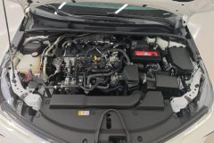 2023 Toyota Corolla 2022 TNGA 1.5L CVTPioneer #10