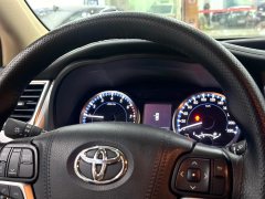 2021 Toyota Highlander 2021 2.0T AT Elite7Seat 4WD #7