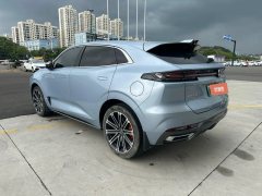 2022 Chang'an UNI-K iDD 2022 Blue WhaleiDD 130KM 1.5T AT Premium #8