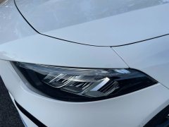 2024 Mercedes-Benz A-Class 2023 1.3T AT A 200 L Fashion #19