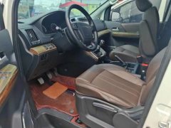 2022 Dongfeng Fengxing Lingzhi Plus 2021 2.0L MT Luxury 7Seat #2