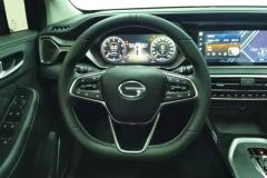 2023 GAC Trumpchi Trumpchi GS4 2023 1.5T AT 270T Smart DriveTech #15