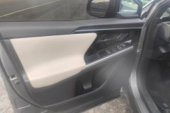 2023 Toyota bZ4X 2022 4WDhighPerformancePremiumEdition #7