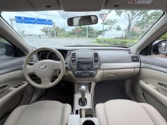 2016 Nissan Sylphy 2016 1.6 AT ClassicXEComfort #9